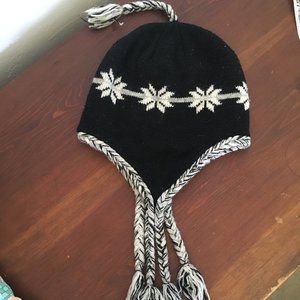 Wigwam Himalayan Helmet beenie